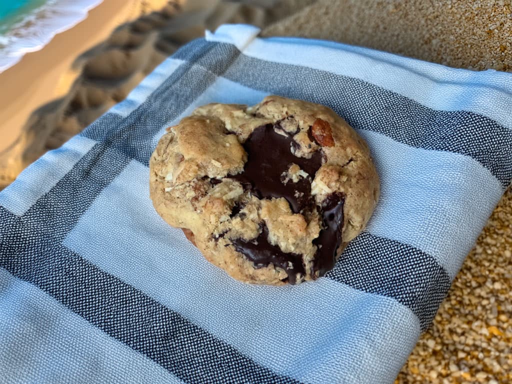 Our Signature Cookie