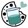 CookieSci Logo