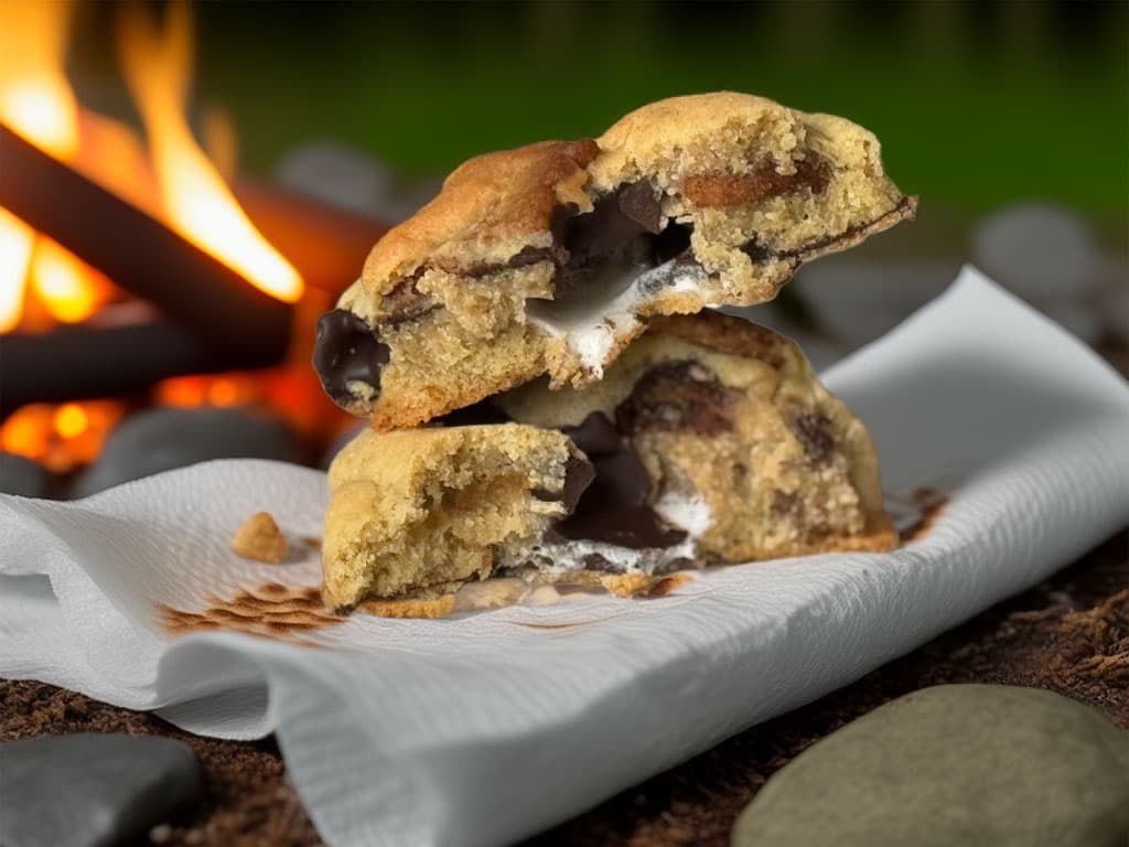 S’more Style